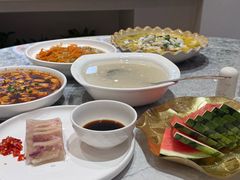 -聚丰园•湖鲜餐厅(阿红私房菜梅石路店)