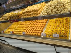 -詹记桃酥(百盛店)
