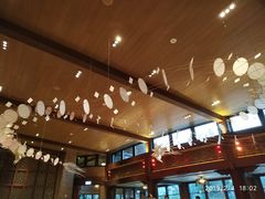 -云龙轩(迪士尼探索家度假酒店)