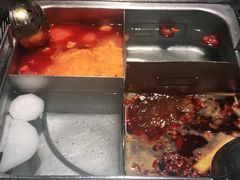 -海底捞火锅(金光华店)