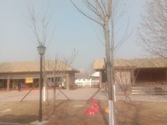 -北戴河集发农业梦想王国
