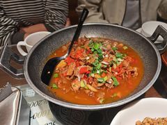 -味上湘菜馆(岳麓山店)