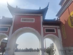 -句容茅山景区