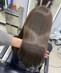 -H·Y HAIR SALON烫发·染发·造型