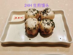 -东泰祥生煎馆(重庆北路店)