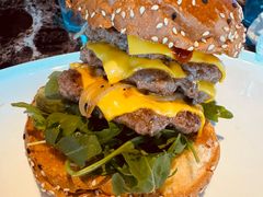 -Lets burger非常汉堡·环球风味(蓝色港湾店)