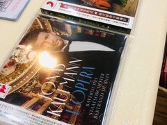-M.F CDshop唱片店