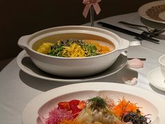 -狮拾久·现代新加坡料理(福田COCO Park店)