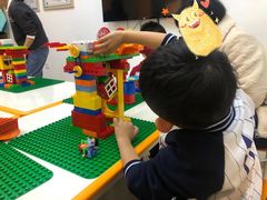 -艾克瑞特机器人教育(金狮校区)