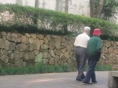 -杭州半山国家森林公园