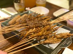 -管氏翅吧(台湾街店)