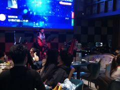 -龙咏记四季家福烤鸭中餐厅(滨湖店)