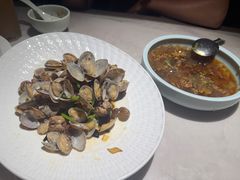 -船歌·鱼水饺青岛菜(闽江二路店)