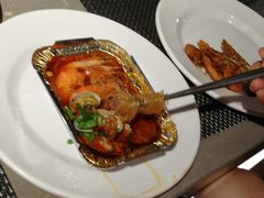 -蓝鲸湾汤泉(包河店)