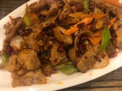 -东北饭店·饺饺者( 学府壹号店)