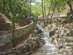 -北京西山国家森林公园