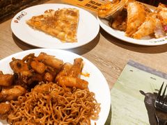 -我家牛排自助餐厅(万象汇店)