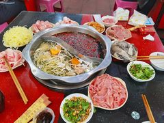 -储奇门鳝鱼火锅(总店)