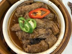 -顺德人家食府(黄金广场店)