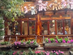 -勺子米线·云南传统小吃市集(四方街店)