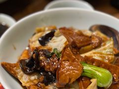 炒素-老灶味道·本帮菜(昌平路店)