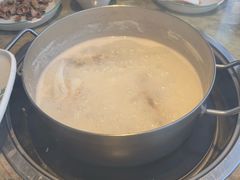 -淘米捞·米汤脆鲩鱼火锅(福田皇岗店)