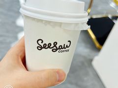 -Seesaw Coffee(武商MALL·武广店)