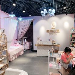 -花系美·美甲美睫精品店
