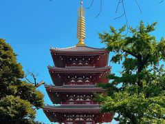 -浅草寺