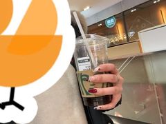 -星巴克(来福士2F店)
