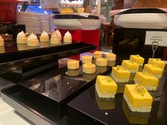 -The COOK·厨餐厅·自助餐(浦东嘉里大酒店)