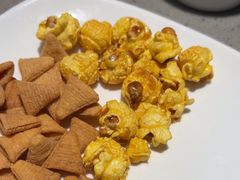 -半天妖烤鱼(东方新天地店)