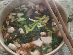 -长香源葫芦头梆梆肉(兴隆巷店)