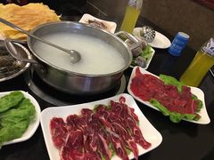 -吉友粥底火锅(方斜路店)