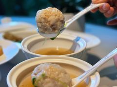 -蘇锦宴·淮扬菜烤鸭·小院(三元桥霄云路店)
