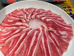 -侃爷南门铜锅涮肉