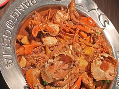 -胖哥俩肉蟹煲(福州仓山爱琴海店)