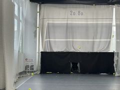 -2080网球学练馆