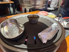 -济州爱肉堂(总店)