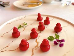 -桂花楼淮扬中餐厅(浦东香格里拉店)