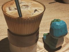 -ZM COFFEE(西安路店)