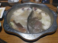 -傣妹火锅(南京东路一店)