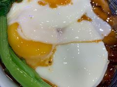 黯然销魂饭-澳门陈光记烧味饭店(南京德基广场店)