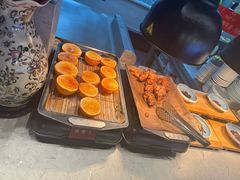 -钱库里海鲜自助(星海广场店)