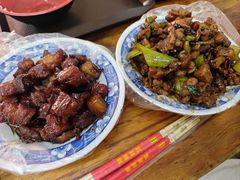 -潘记红烧肉(兴隆街店)