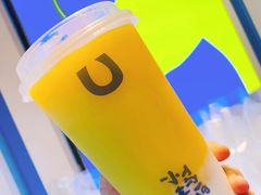 芒果卡士-春丽小马(济南恒隆广场店)