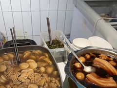 -飨府.老淮面馆.自营(清河路店)