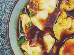 -春阳水饺(香槟广场店)
