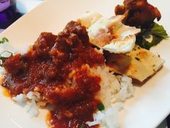 -万达文华酒店·48F云端窗景美食汇自助餐厅