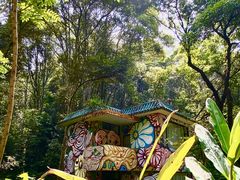 -韶关经律论国际酒店温泉